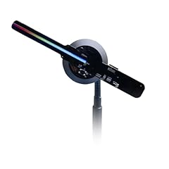 Missyou hologram fan for sale  Delivered anywhere in USA 