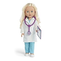 Doctor doll 15 for sale  Delivered anywhere in USA 