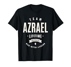 Team azrael lifetime gebraucht kaufen  Wird an jeden Ort in Deutschland