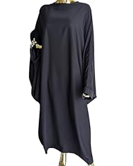 Abaya d'occasion  Livré partout en France