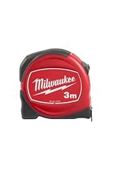 Milwaukee 045242512898 metro usato  Spedito ovunque in Italia 