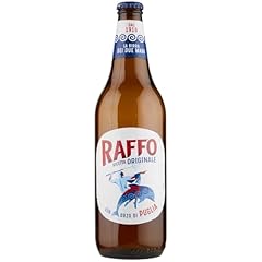 Raffo birra 66cl usato  Spedito ovunque in Italia 