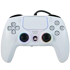 Nbcp wired ps5 for sale  Delivered anywhere in USA 