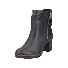 Rieker y2595 stivaletto usato  Spedito ovunque in Italia 