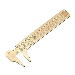 Wreow brass caliper for sale  Delivered anywhere in USA 