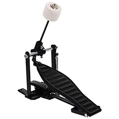 Single drum pedal for sale  Delivered anywhere in UK