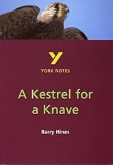 Kestrel for knave d'occasion  Livré partout en Belgiqu