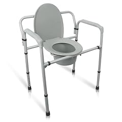 Vive bariatric bedside for sale  Delivered anywhere in USA 