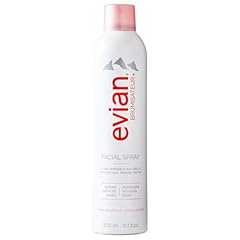 Evian baby spray d'occasion  Livré partout en France