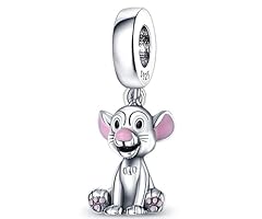 Breloque forme souris d'occasion  Livré partout en Belgiqu