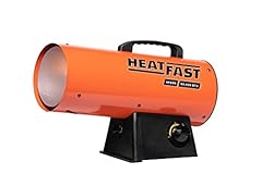 Heatfast hf60g portable for sale  Delivered anywhere in USA 