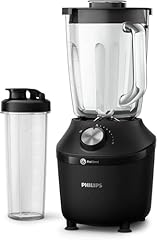Philips standmixer smoothie gebraucht kaufen  Wird an jeden Ort in Deutschland
