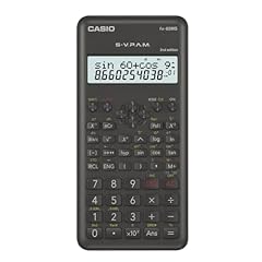 Casio 82ms calcolatrice usato  Spedito ovunque in Italia 