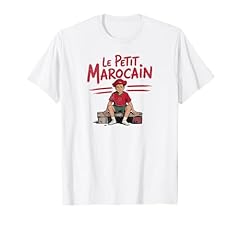 Petit marocain cadeau d'occasion  Livré partout en France