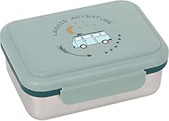 Lässig boîte lunch d'occasion  Livré partout en France