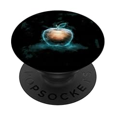 Mela luminosa popsockets usato  Spedito ovunque in Italia 