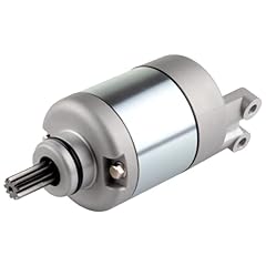 Scitoo starter motor for sale  Delivered anywhere in USA 