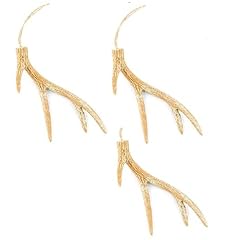 Pack faux deer for sale  Delivered anywhere in USA 