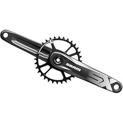 Sram 710845838828 guarnitura usato  Spedito ovunque in Italia 