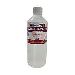 Trilanco liquid paraffin for sale  Delivered anywhere in UK