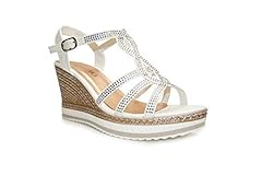 Ivachy womens wedge for sale  Delivered anywhere in UK