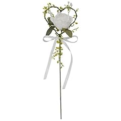 White rose bridal for sale  Delivered anywhere in UK