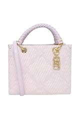 Elisabetta franchi handbag usato  Spedito ovunque in Italia 