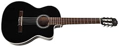 Takamine gc1ce blk usato  Spedito ovunque in Italia 