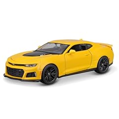 Maisto chevrolet camaro usato  Spedito ovunque in Italia 