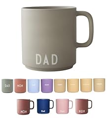 Design letters tasse d'occasion  Livré partout en France