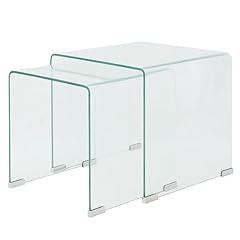 Vidaxl ensemble tables d'occasion  Livré partout en France