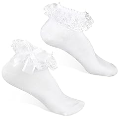 Yolev girls frilly for sale  Delivered anywhere in UK