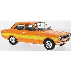 Mcg18253 ford escort for sale  Delivered anywhere in UK