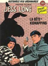 Jess long bête d'occasion  Livré partout en France
