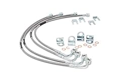 Rough country stainless for sale  Delivered anywhere in USA 
