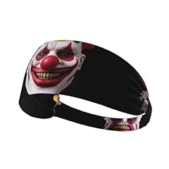 Elastic sports headband for sale  Delivered anywhere in UK