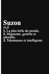 Suzon belle cahier d'occasion  Livré partout en France