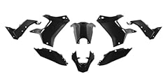 Kit plastiche yamaha usato  Spedito ovunque in Italia 