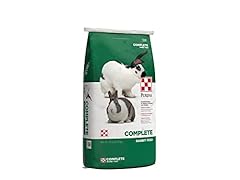 Purina rabbit food for sale  Delivered anywhere in USA 