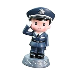 Harilla police figure for sale  Delivered anywhere in UK
