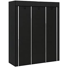 Homcom fabric wardrobe for sale  Delivered anywhere in UK