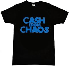 Seditionaries cash chaos for sale  Delivered anywhere in UK