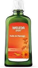 Weleda arnica olio usato  Spedito ovunque in Italia 
