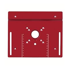 Uqezagpa aluminium router gebraucht kaufen  Wird an jeden Ort in Deutschland