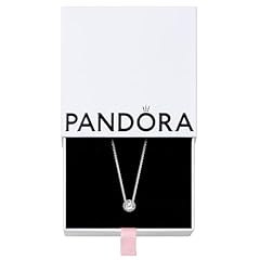 Pandora round sparkle for sale  Delivered anywhere in USA 