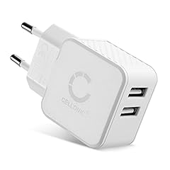 Cellonic doppel usb gebraucht kaufen  Wird an jeden Ort in Deutschland