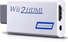 Vienon wii hdmi for sale  Delivered anywhere in USA 