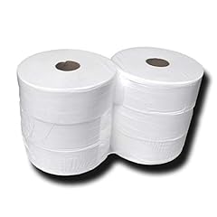 Jumbo toilettenpapier großrol gebraucht kaufen  Wird an jeden Ort in Deutschland