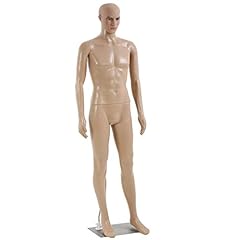 Male mannequin torso for sale  Delivered anywhere in USA 