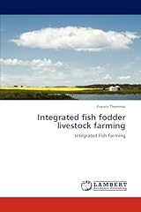 Integrated fish fodder gebraucht kaufen  Wird an jeden Ort in Deutschland